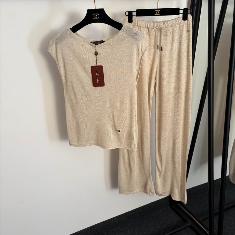 Loro Piana S-XL 46